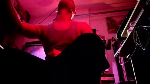 Str8 online show from 10/20/25, 05:52