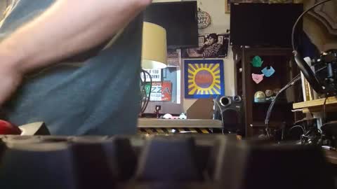 Str8 online show from 11/15/25, 09:54