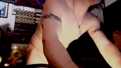 Str8 online show from 04/13/26, 07:47