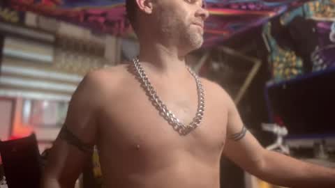 Str8 online show from 04/19/26, 09:30