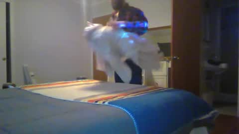 Chris4AllToWatch online show from 01/14/26, 06:08