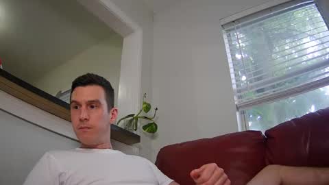 Str8StuntCox online show from 09/25/25, 07:28