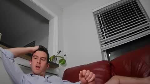 Str8StuntCox online show from 10/16/25, 02:34