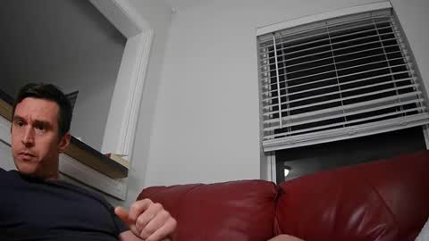 Str8StuntCox online show from 10/23/25, 06:02