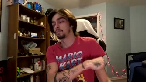 Snapshot of str8whiteboy21 chatting on 12/07/24, 06:43 str8whiteboy21 online show from 12/07/24, 06:43