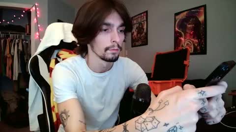 Snapshot of str8whiteboy21 chatting on 12/17/24, 05:18 str8whiteboy21 online show from 12/17/24, 05:18