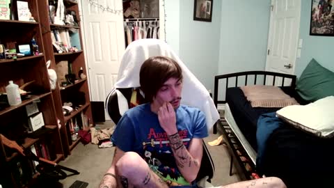 Snapshot of str8whiteboy21 chatting on 01/13/25, 03:01 str8whiteboy21 online show from 01/13/25, 03:01