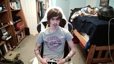 Snapshot of str8whiteboy21 chatting on 01/31/25, 03:44 str8whiteboy21 online show from 01/31/25, 03:44