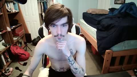 Snapshot of str8whiteboy21 chatting on 02/05/25, 02:16 str8whiteboy21 online show from 02/05/25, 02:16