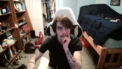 Snapshot of str8whiteboy21 chatting on 02/13/25, 06:09 str8whiteboy21 online show from 02/13/25, 06:09