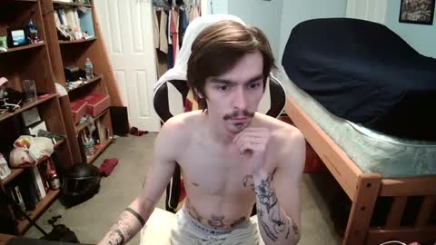 Snapshot of str8whiteboy21 chatting on 02/13/25, 03:24 str8whiteboy21 online show from 02/13/25, 03:24