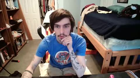 Snapshot of str8whiteboy21 chatting on 02/20/25, 03:41 str8whiteboy21 online show from 02/20/25, 03:41
