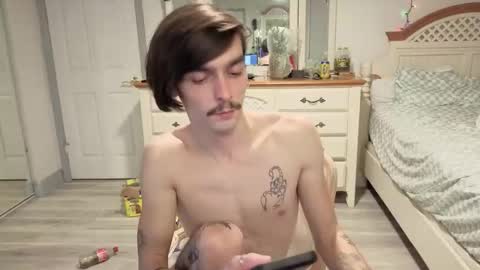 str8whiteboy21 online show from 12/02/25, 06:30