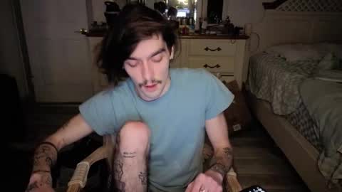 str8whiteboy21 online show from 02/10/26, 05:11