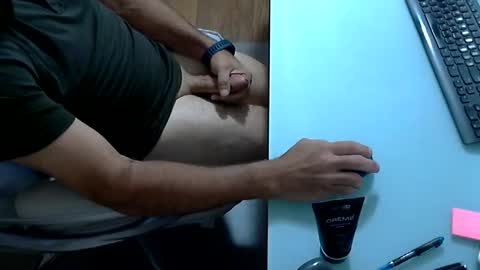 straight51guy online show from 10/27/25, 10:52