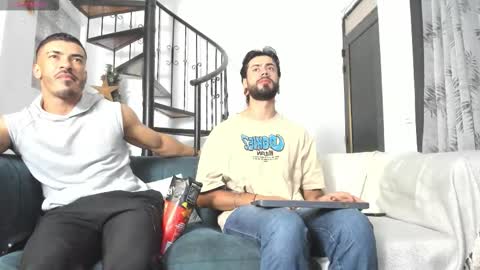 straight__friends online show from 12/22/25, 11:46