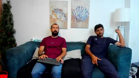 straight__friends online show from 04/20/26, 06:53