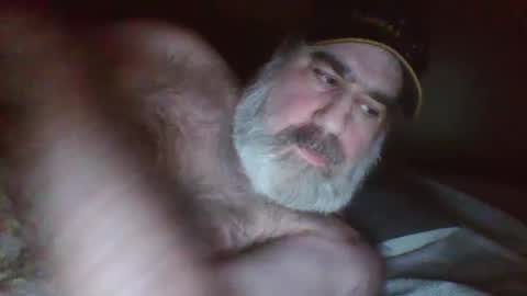 Straightbear4you online show from 12/07/24, 12:02