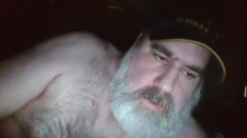 Straightbear4you online show from 12/21/24, 12:49