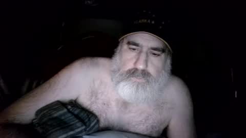 Straightbear4you online show from 09/14/25, 12:26