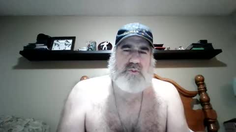 Straightbear4you online show from 02/11/26, 08:08