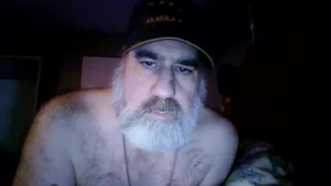 Straightbear4you online show from 04/21/26, 10:43