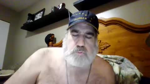 Straightbear4you online show from 05/06/26, 03:13