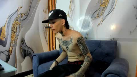 NICK online show from 09/20/25, 06:03