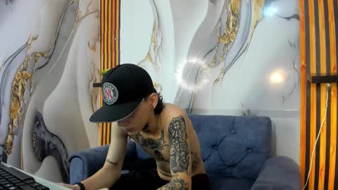 NICK online show from 10/07/25, 06:32