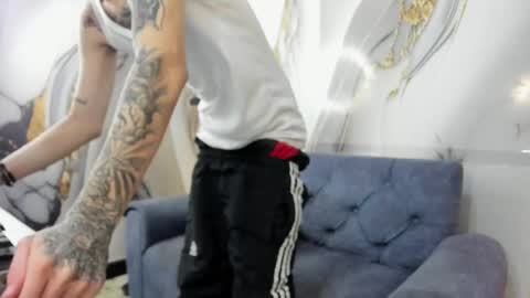 NICK online show from 10/28/25, 01:09