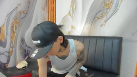 NICK online show from 03/03/26, 04:18