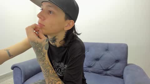 NICK online show from 03/14/26, 03:34