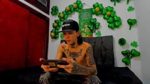 NICK online show from 03/21/26, 05:12