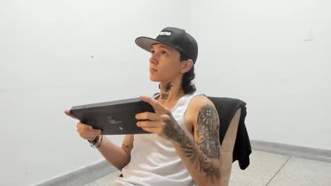 NICK online show from 03/26/26, 06:08