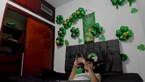 NICK online show from 03/31/26, 06:58