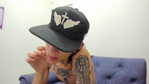 NICK online show from 04/04/26, 01:26