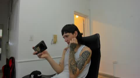 NICK online show from 04/10/26, 08:46