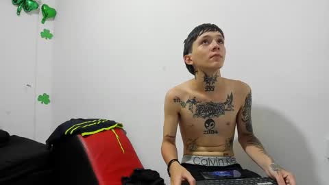 NICK online show from 04/26/26, 08:06