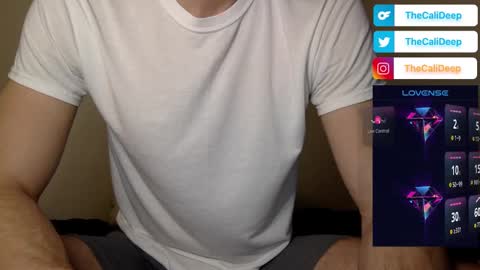 Cali online show from 02/02/25, 02:38