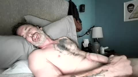 straighthungmarriedman online show from 07/04/26, 11:22