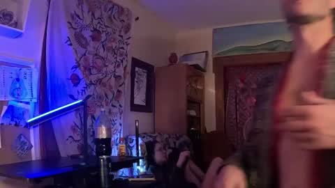 Cowboy Zuhly online show from 11/05/25, 11:32