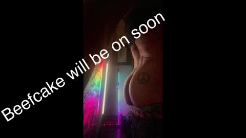 Cowboy Zuhly online show from 04/26/26, 05:16
