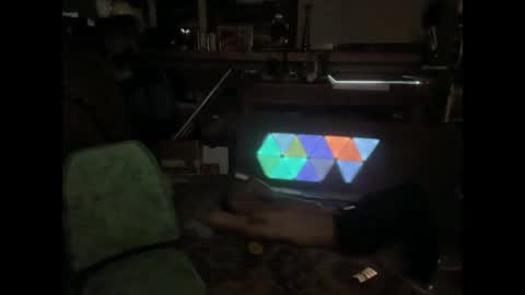 Cowboy Zuhly online show from 04/27/26, 08:23