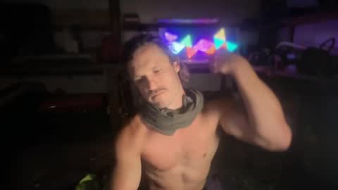 Cowboy Zuhly online show from 06/03/26, 08:06