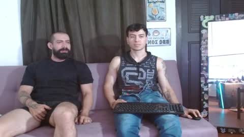 straightopenminds online show from 11/11/25, 02:06