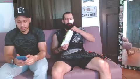 straightopenminds online show from 11/29/25, 08:12