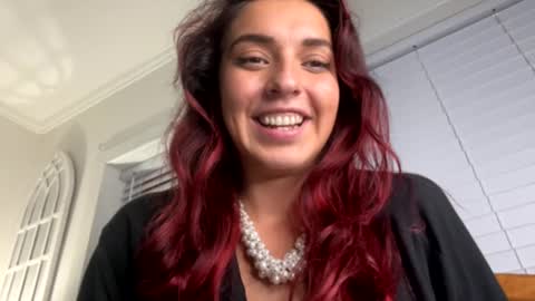 lucille beatrice luficer call me lucy online show from 12/14/24, 07:29