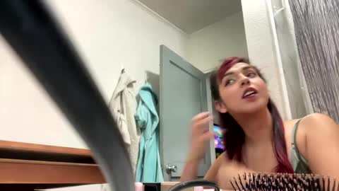 lucille beatrice luficer call me lucy online show from 01/03/25, 04:44