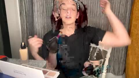 lucille beatrice luficer call me lucy online show from 01/14/25, 04:25