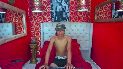 straightpein online show from 04/25/26, 02:03